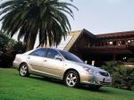 Toyota Camry 2001 года